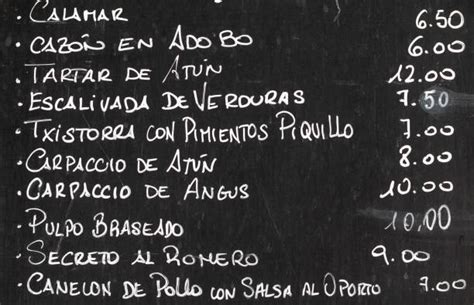 valencia blackboard